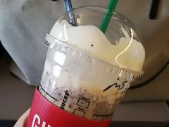 -星巴克(北京南站第三店)