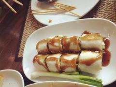-自然餐厅(Phuket)