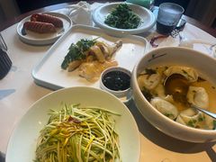-壹只菜·崇明本地特色菜(崇明南门店)