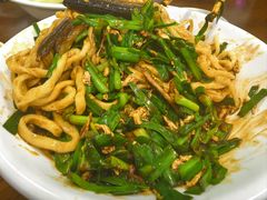 -三百碗宝应长鱼面(板仓街店)