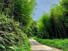 -千泷沟大瀑布旅游区