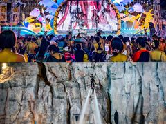 -南昌玛雅海滩水公园