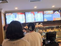 -国际饭店·帆声西饼屋(黄河路店)