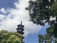 -龙华寺