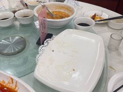 -红旗饭庄