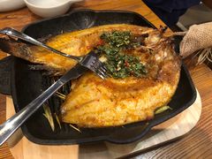 -云海肴·云南小炒·汽锅鸡(天津国金汇店)