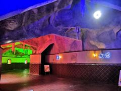 -金汤湾海水温泉度假酒店