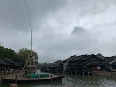 -乌镇东栅景区
