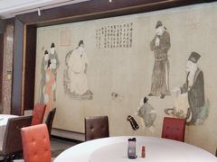 -潮府馆·非遗潮州菜·港式点心(世纪公园店)