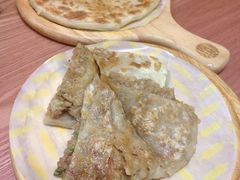 -甲乙饼·北京手工肉饼(西直门凯德茂店)