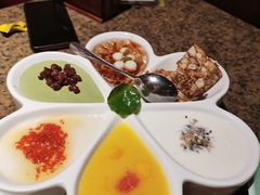 -绿茶餐厅(coco park 店)