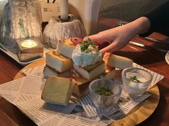 -陶享时光西餐·下午茶(信河街店)