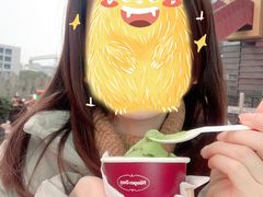 -哈根达斯(世界城店)