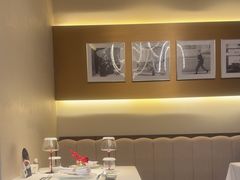 -王品牛排(郑州大卫城店)