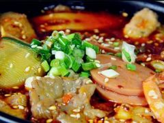 -怡人怡口牛排海鲜自助(飞龙大厦店)