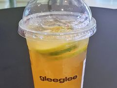 兰芷香柠-gleeglee乐溢亦茶(朝阳大悦城店)