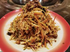 -粗粮人家·东北菜(洋桥店)