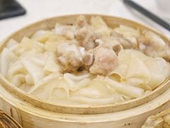 -龙的酒楼·手工早茶·顺德菜(近良路店)
