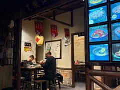 -风波庄(罍街分舵)