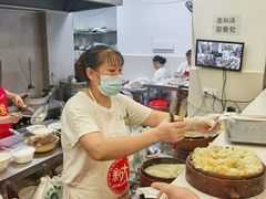 -海汇源老烧麦店(东大街总店)