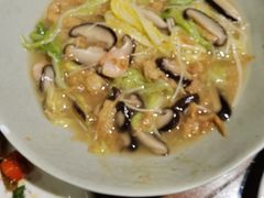 -七菜馆·东北菜·蒸饺(文体路店)