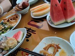 -家里婆自助水饺(振华路店)