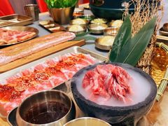 -龙虾奇迹泥炉烤肉(大华三路店)