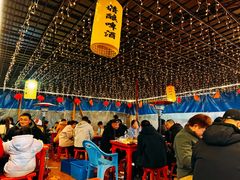 -清真·馬坡二旦烧烤(人生一串拍摄店)