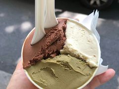-Dip in Gelato(富民路店)