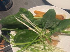 -牛YO寿喜烧和牛火锅自助(三台子万象汇店)