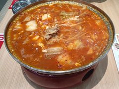 -小木屋拌饭(西安华阳城店)