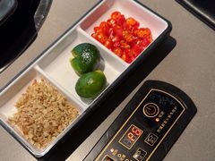 -同仁四季椰子鸡(无锡滨湖万象汇店)