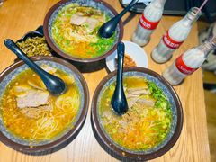 -云龙湖阿喆米线(徐州彭城广场中山堂商业广场店)