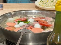 -海关荤豆花(洋河一路店)