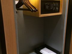 衣帽室-南京金陵饭店