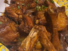 -陈家老院子·长春特色东北家宴(一匡街店)