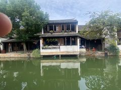 -南浔古镇