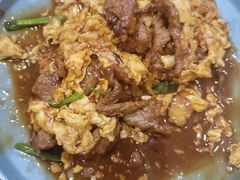 -京天红酒家(虎坊路店)