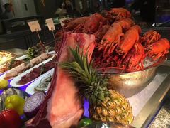 -解放碑威斯汀酒店-知味国际美食餐厅