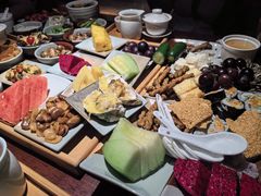 -青藤茶馆(南山路店)