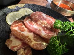 -九田家黑牛烤肉料理(顺义区华联金街店)