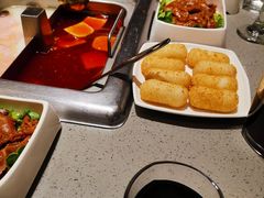 -海底捞火锅(龙岗星河COCO Park店)