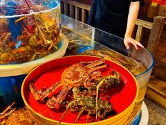 -黑木原精致料理·铁板烧