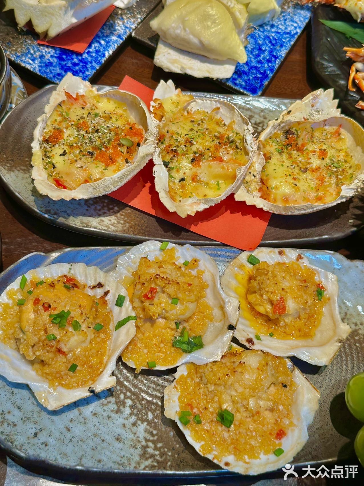 老公太懂我了，感情升温餐，还得来这里！