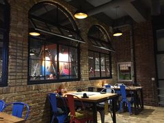 -悦屋老板娘的烤肉店(紫薇田园店)