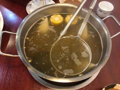 -广味鲜潮汕牛肉火锅(延安三路店)
