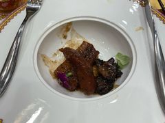 -白家大院·王府宫廷菜(苏州街店)