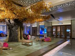 -青水瓦台汤泉(未央店)