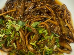 -玉华台饭庄·淮扬菜·烤鸭(望京店)