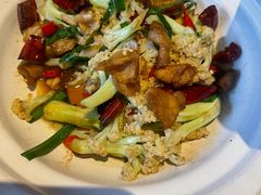 -辣婆婆(航天桥店)